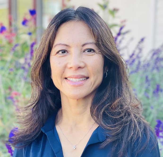 Dr. Jennifer Gong, DC