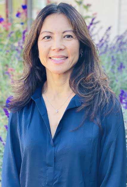 Dr. Jennifer Gong, DC