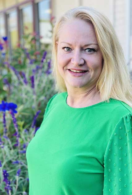 Dr. Kendra Tomcik, DC