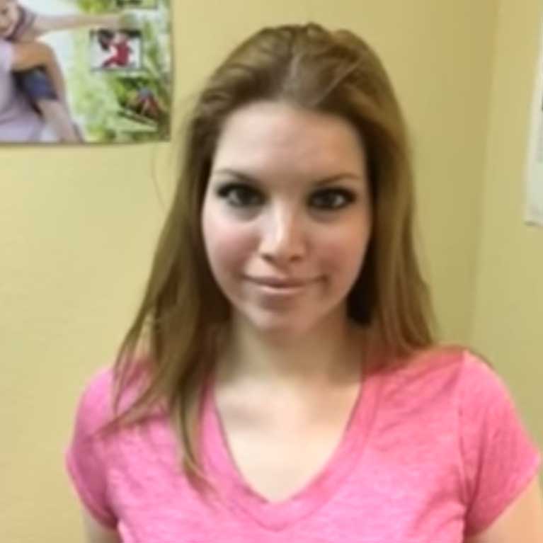 Hagan Chiropractic testimonial