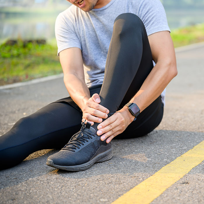 achilles tendinitis treatment in Hayward
