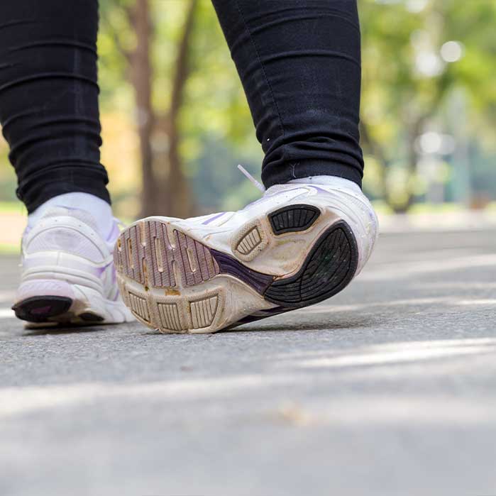 ankle pain treatment in Hayward