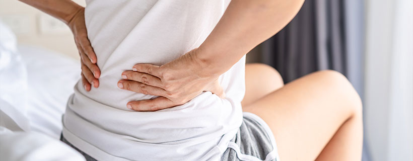 patient needing fibromyalgia in need of shockwave therapy in Hayward
