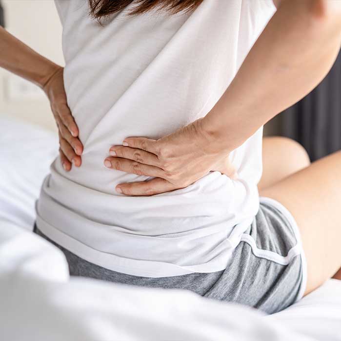 fibromyalgia treatment in Hayward
