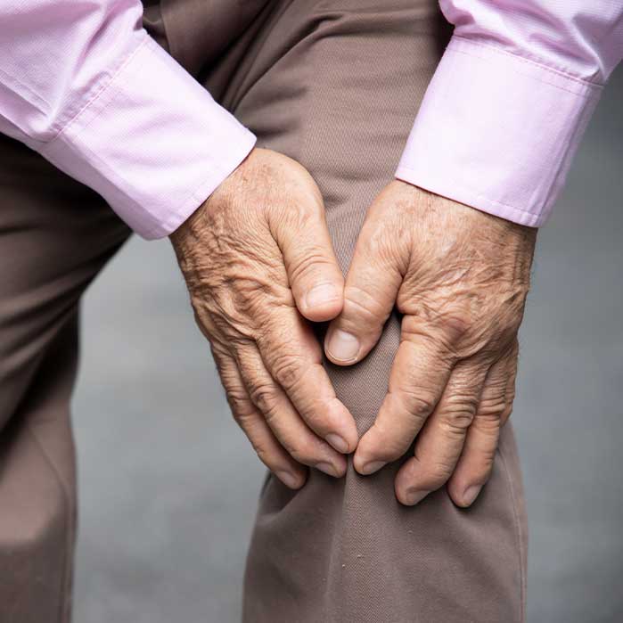 osteoarthritis treatment in Hayward